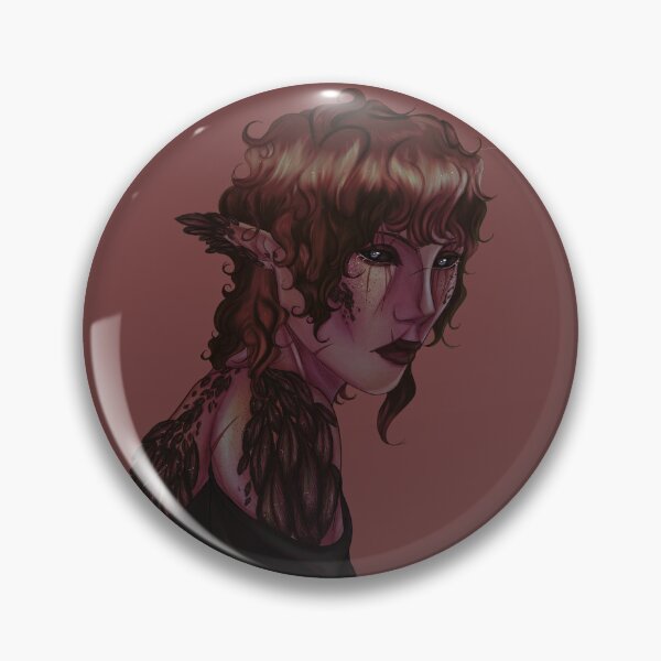 Item preview, Mourning, Mourning Dove designed and sold by just.a.disapointment.art.