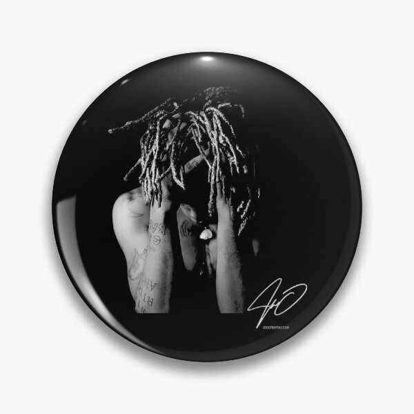 Item preview, Xxxtentacion Vintage Bootleg  designed and sold by Urrayfhgalexysm.