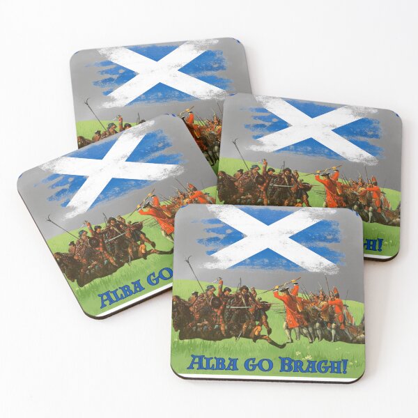Item preview, Culloden Moor designed and sold by HistoryGeekShop.