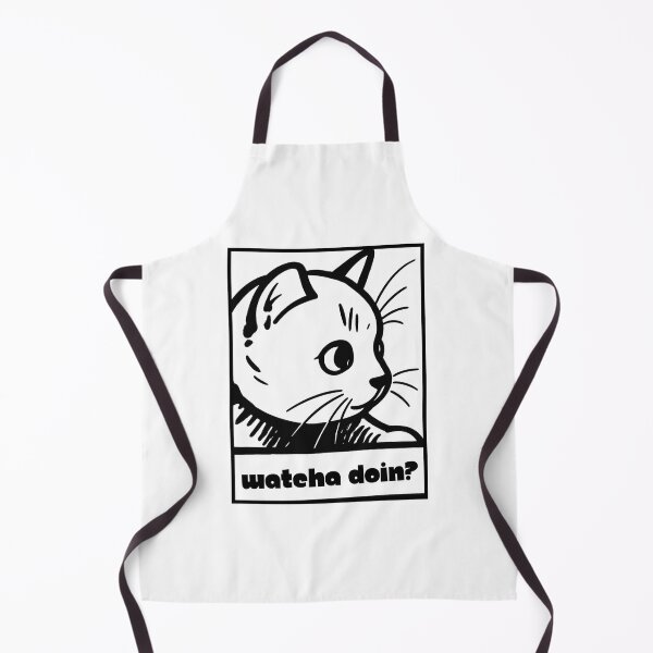 Item preview, Watcha Doin? designed and sold by AmongTheWillows.