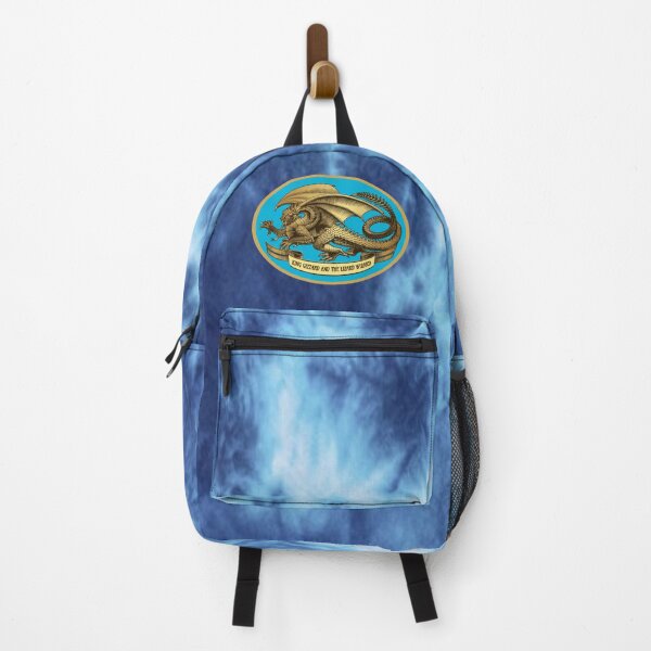 Item preview, King Gizzard and the Lizard Wizard - Dragon designed and sold by Q Art & Design .