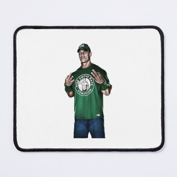 Item preview, John Cena WWE  designed and sold by t-patterns.