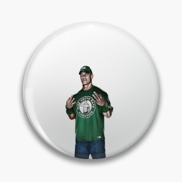 Item preview, John Cena WWE  designed and sold by t-patterns.