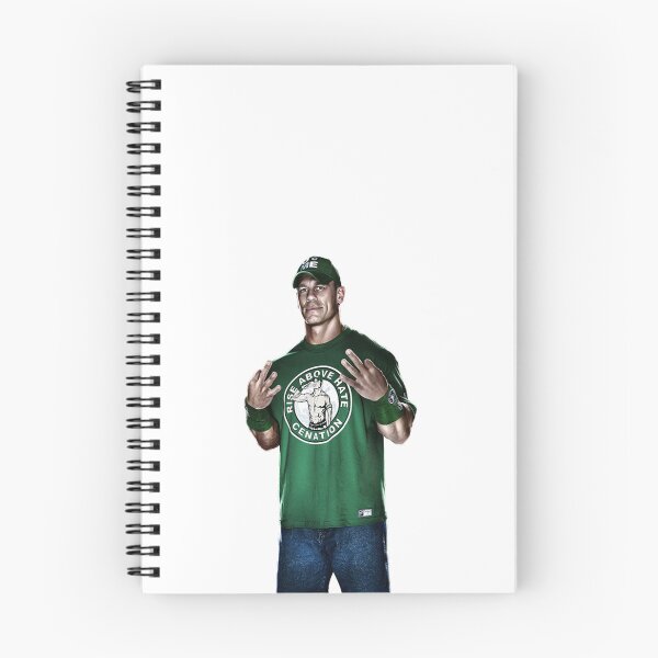Item preview, John Cena WWE  designed and sold by t-patterns.