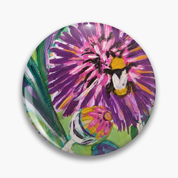 Item preview, Busy bee designed and sold by Soulfeast-Art.