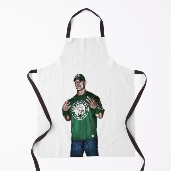 Aperçu de l'œuvre John Cena WWE créée et vendue par t-patterns.