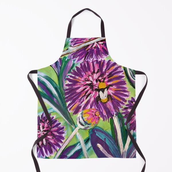 Item preview, Busy bee designed and sold by Soulfeast-Art by Kathleen Busch .