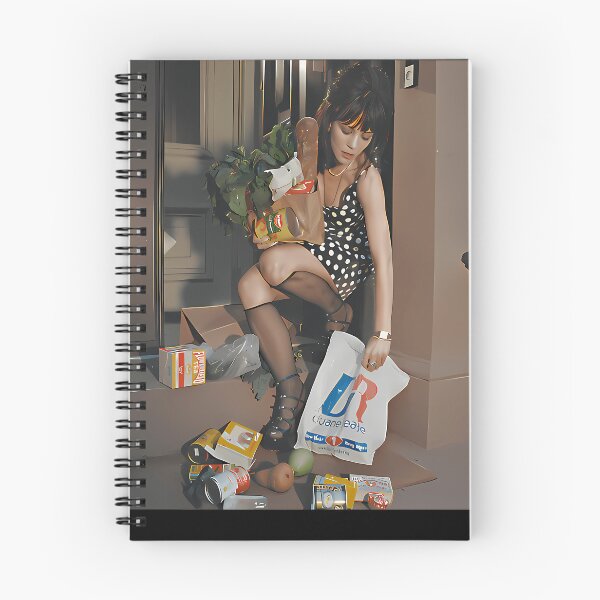 Item preview, Lily Allen designed and sold by HueStudioCo.