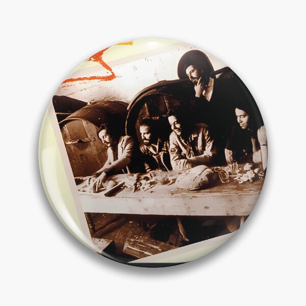 Item preview, Banco del Mutuo Soccorso - Seguendo le Tracce album 2005 designed and sold by StardustCave.