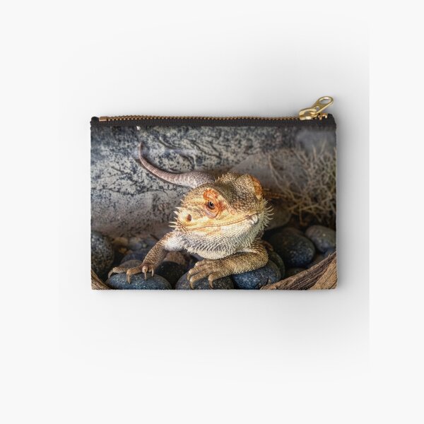 Item preview, Bearded Dragon Lizard designed and sold by ArtworkNorth.