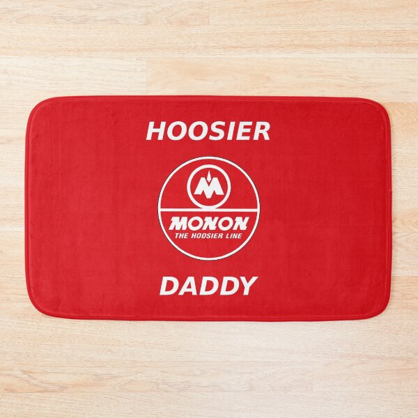 Item preview, MONON Hoosier Daddy  designed and sold by Trains-and-Rail.