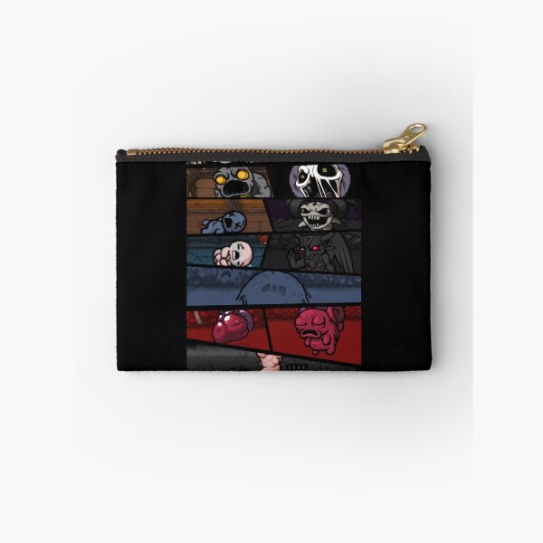 Item preview, The Binding Of Isaac designed and sold by Camille-Miranda.