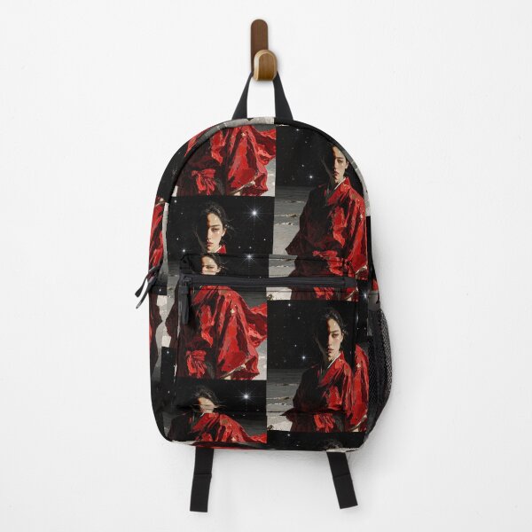 Item preview, Japanese woman in space designed and sold by The King's general goods.