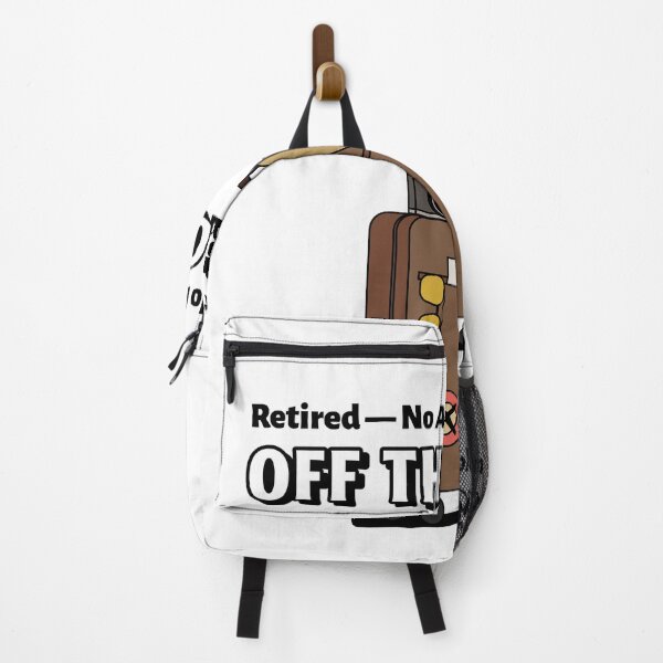 Item preview, Retired — No Alarm, No Problem	 designed and sold by enrique1960.