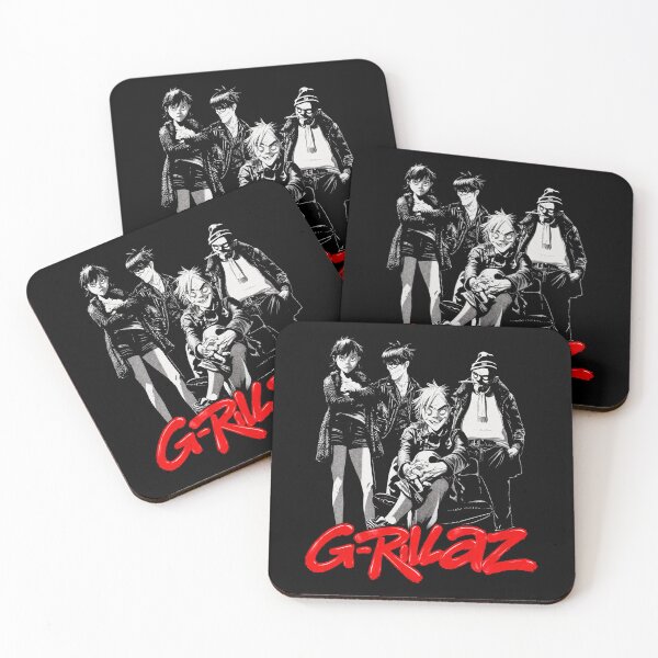Item preview, grung Vintage Frame Alternative Rock Band artwork designed and sold by shirtgrass.