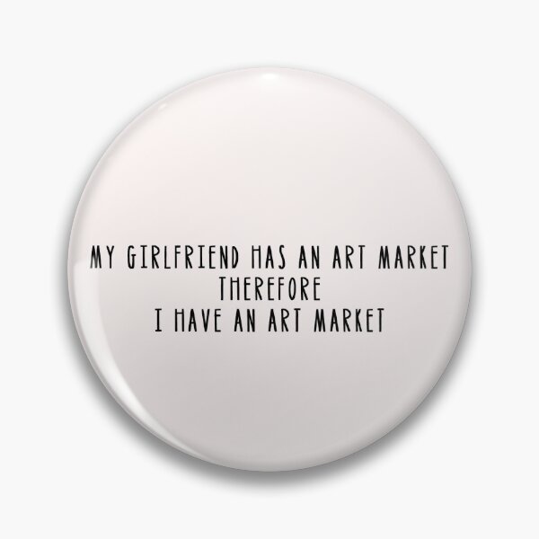 Item preview, my girlfriend has an art market therefore I have an art market designed and sold by jpip26.
