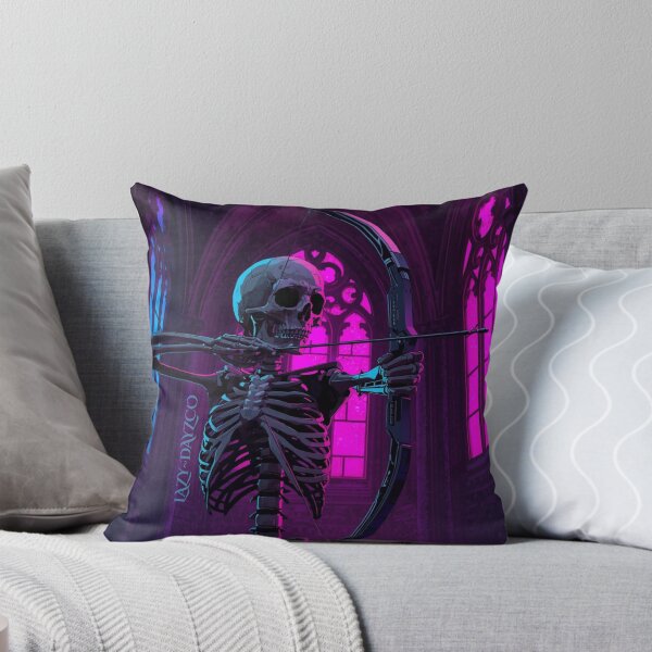 Item preview, Lazy~DayzCo Cyber Synth Skeleton Archer - Gothic Realism  designed and sold by LazyDayzCo.
