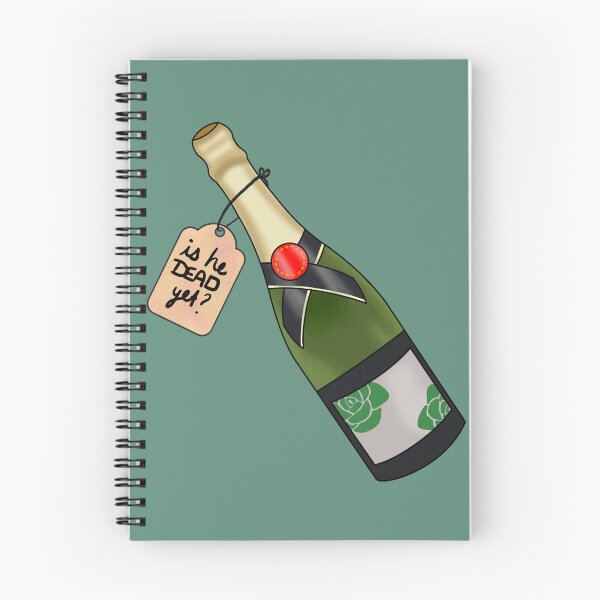 Item preview, Reserved for When "The News" Drops designed and sold by MegitsunesMedia.