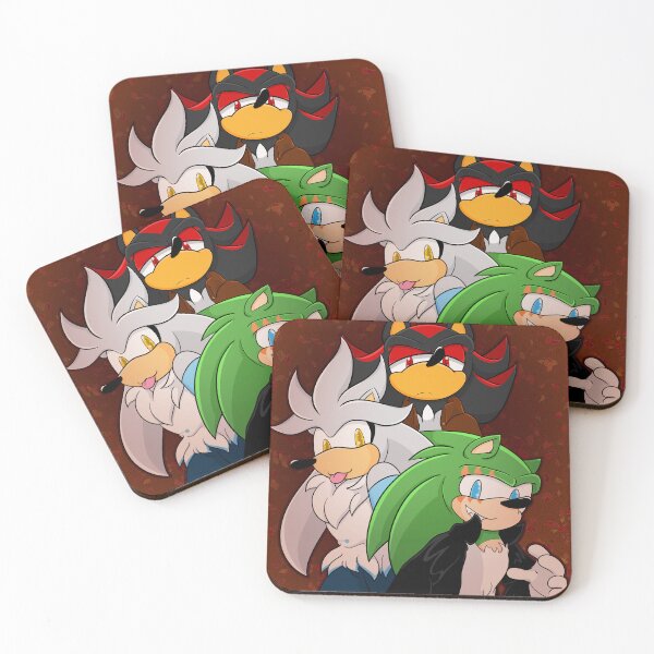 Item preview, The "Weres" designed and sold by VoxinBox.