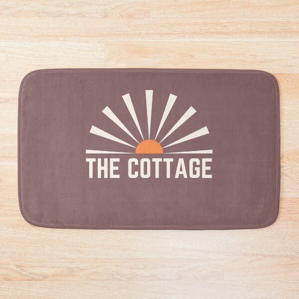 Item preview, The Cottage designed and sold by TorsoMachine.