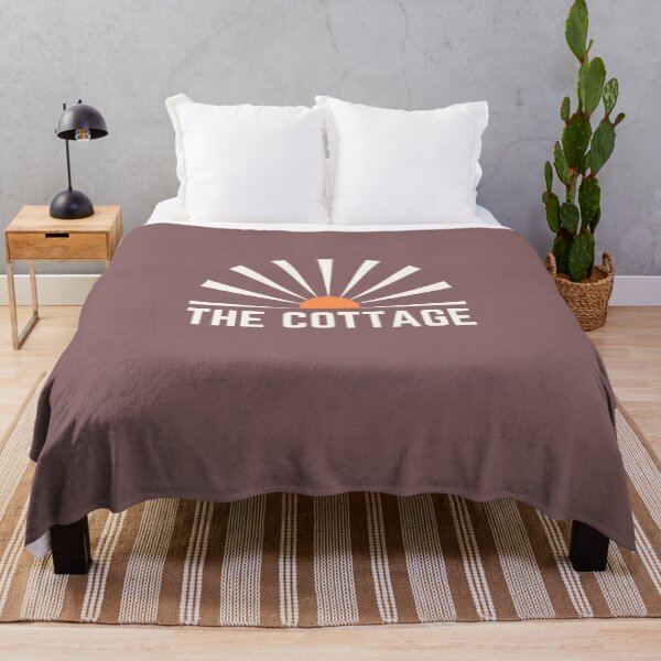 Item preview, The Cottage designed and sold by TorsoMachine.