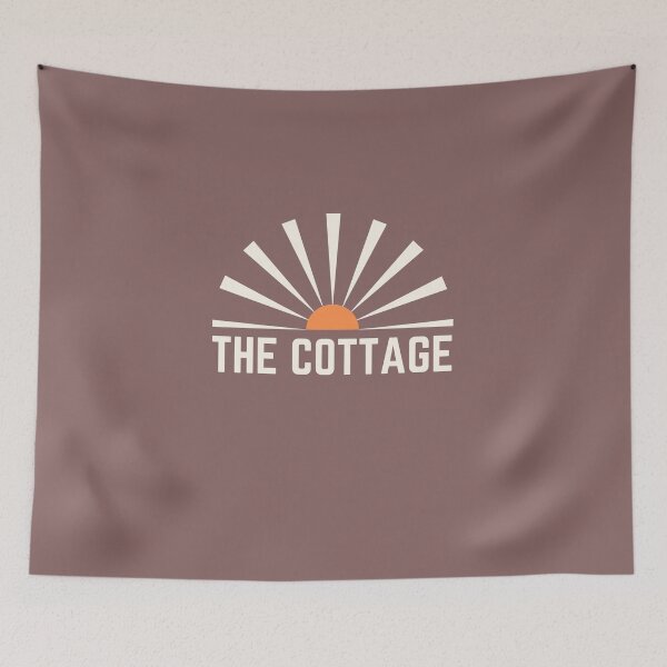 Item preview, The Cottage designed and sold by TorsoMachine.