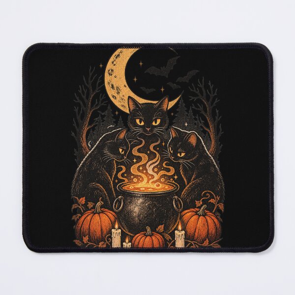 Item preview, Halloween night designed and sold by BiaSMartins.