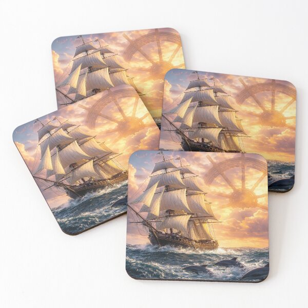 Item preview, Call of the Sea designed and sold by Tim Dusenberry.