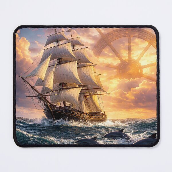 Item preview, Call of the Sea designed and sold by Tim Dusenberry.