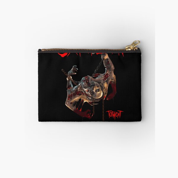 Item preview, Torment designed and sold by ChromaToon.