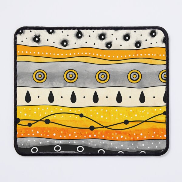Item preview, abstract watercolor designed and sold by Zeewind.