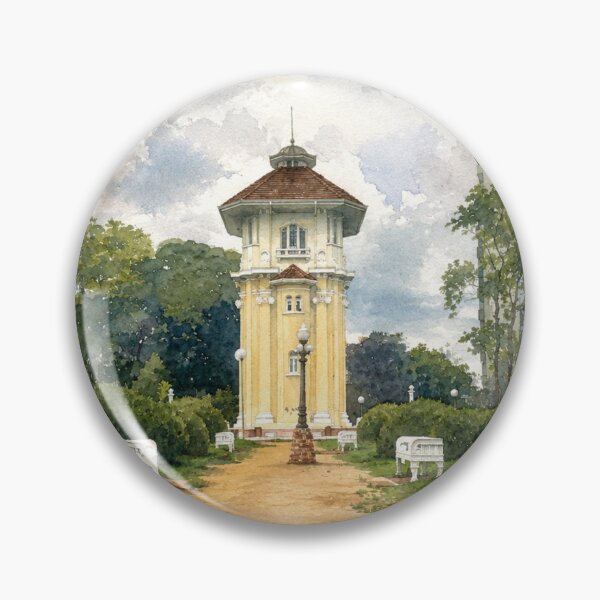 Item preview, Garden tower designed and sold by Carol-arts-.
