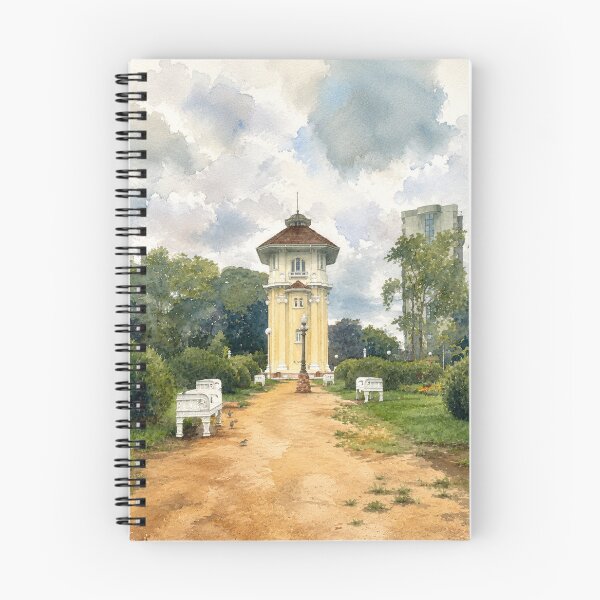 Item preview, Garden tower designed and sold by Carol-arts-.