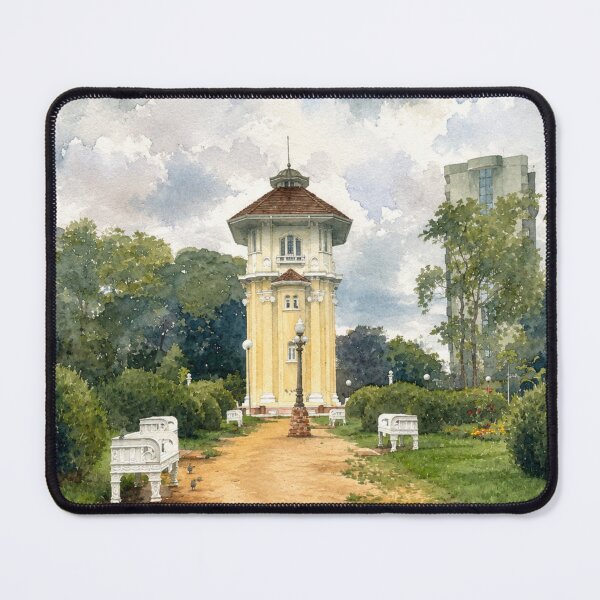 Item preview, Garden tower designed and sold by Carol-arts-.
