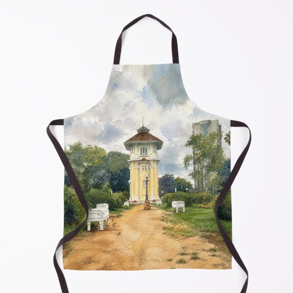 Item preview, Garden tower designed and sold by Carol-arts-.