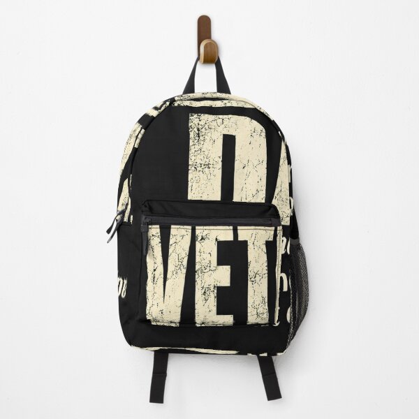 Item preview, Funny Veteran Dad Vintage Definition Design designed and sold by Castielalger.