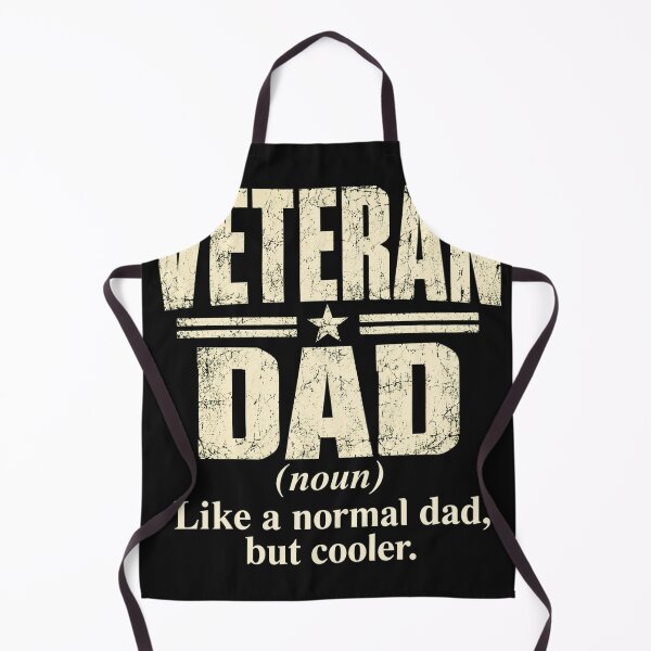 Item preview, Funny Veteran Dad Vintage Definition Design designed and sold by Castielalger.