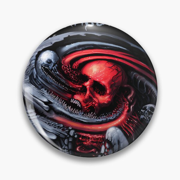 Item preview, Unborn designed and sold by Triskelion-art.