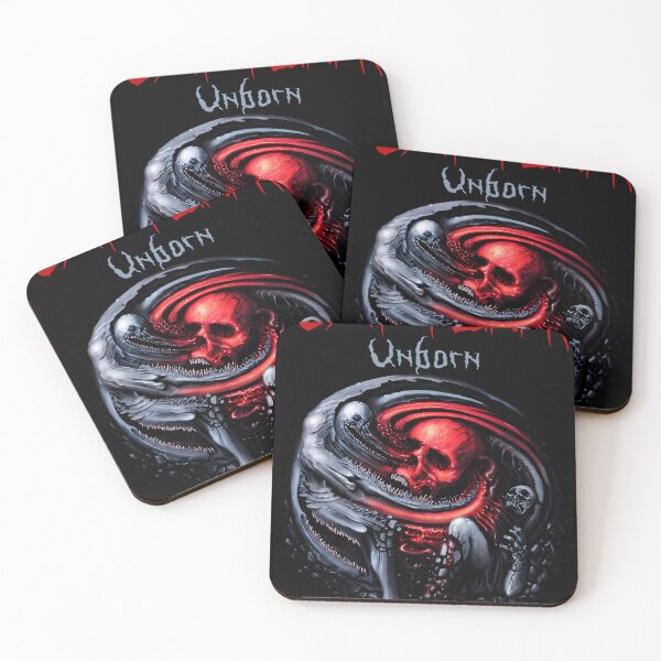 Item preview, Unborn designed and sold by Triskelion-art.