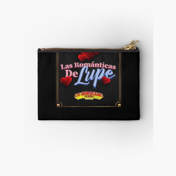 Item preview, Los Huracanes del Norte - Las RomÃ¡nticas De Lupe album 2025 designed and sold by StardustCave.