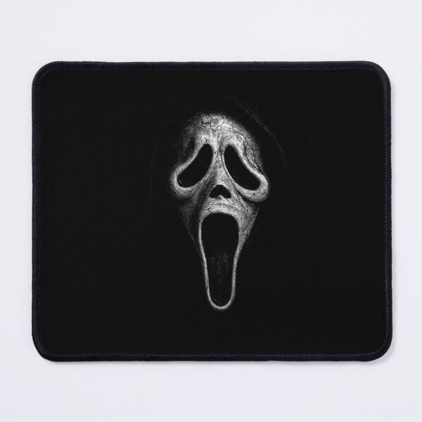 Item preview, Ghost Face Extra Soft designed and sold by Urrayfhgalexysm.