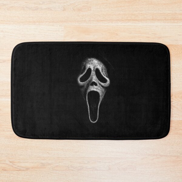 Item preview, Ghost Face Extra Soft designed and sold by Urrayfhgalexysm.