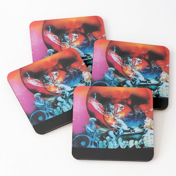 Item preview, Amon DÃ¼Ã¼l II - Tanz der Lemminge album 1971 designed and sold by ChromaToon.