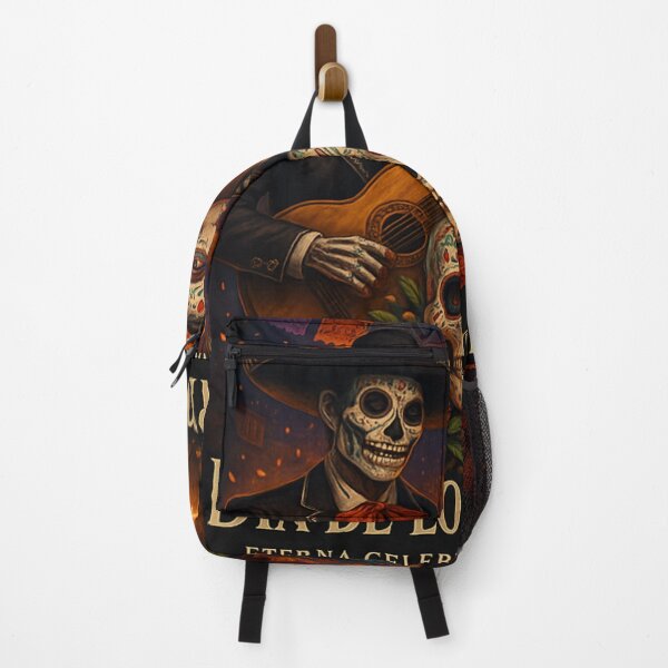 Item preview, Dia de Los Muertos-Eternal Love designed and sold by soin10s-designs.