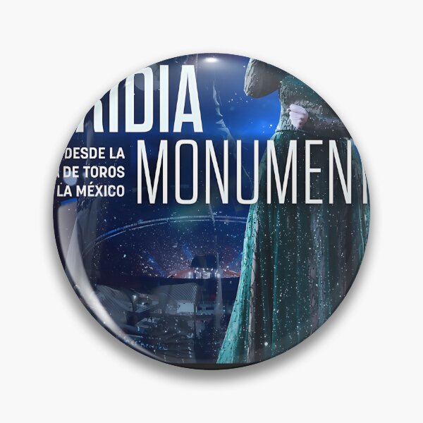 Item preview, Yuridia - Monumental album 2025 designed and sold by Triskelion-art.