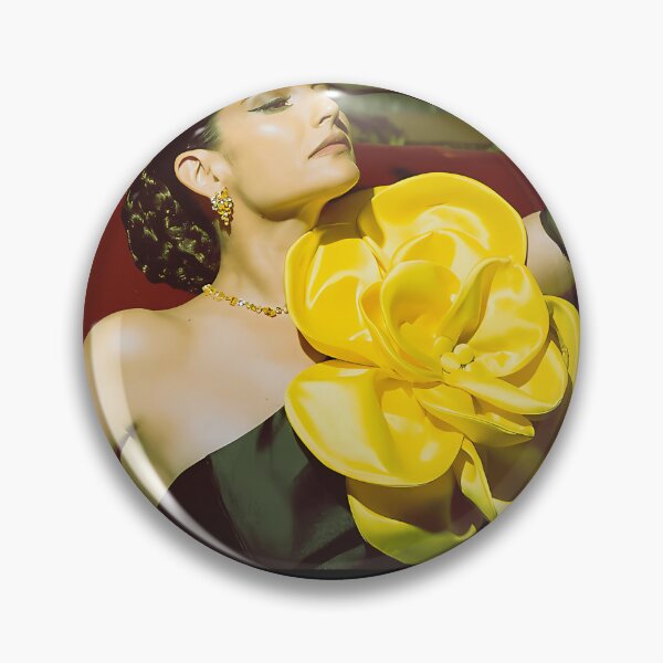 Item preview, Natalia Jimenez - Canta Canta Canta album 2024 designed and sold by HueStudioCo.