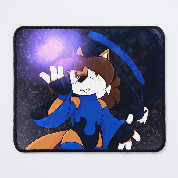 Item preview, Witchy Fox designed and sold by VoxinBox.