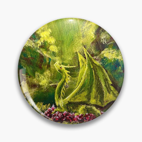 Item preview, Forest Dragon designed and sold by DragonMagic.