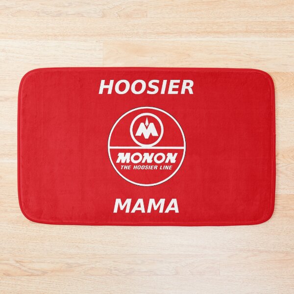 Item preview, MONON Hoosier Mama designed and sold by Trains-and-Rail.