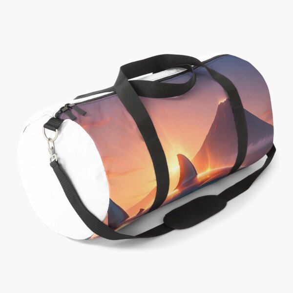 Item preview, Fire Shark — Guardian of the Volcano designed and sold by Hawaii26.